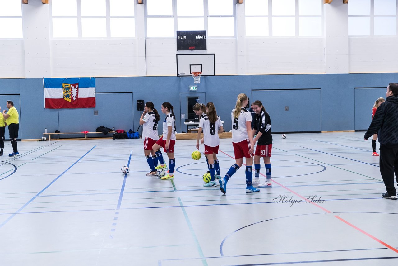 Bild 109 - wCJ Futsalmeisterschaft Runde 1